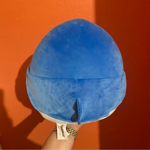 Pokemon Squishmallow Piplup 10” - Picture 4 of 10